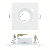 Firefly Square Recessed Type MR16 Fixed  Recessed Lamp